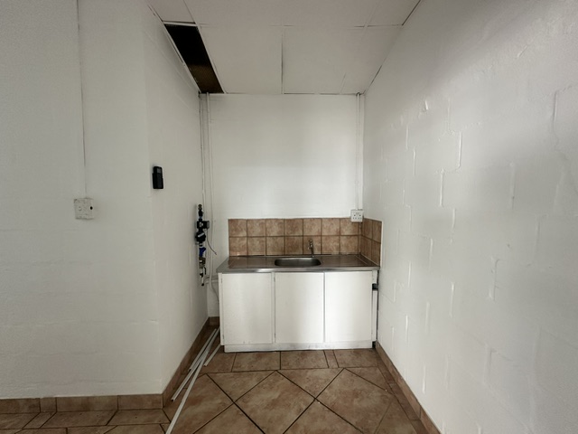 To Let Commercial Property for Rent in Ottery Western Cape
